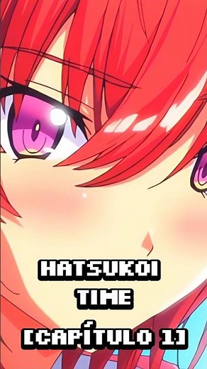 Hatsukoi Jikan[En 1 minuto o menos][Capítulo 1]