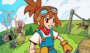 Little Rocket Lab Opens Its Door on Steam and PC/Xbox Game Pass