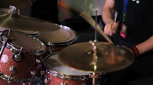 Get the training you need to turn your hobby into your future. For over 40 years Musicians Institute in Hollywood has been preserving & teaching the art of drumming to thousands of students. Don't wait. Classes start October 7th. | Musicians Institute