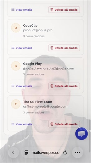 My inbox needed help #gmail #mail #inbox