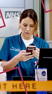 136K views · 1.1K reactions | Bridesmaid duties are calling. #Casualty Saturday at 9:20pm on BBC iPlayer and BBC One #InternalAffairs | BBC Casualty | Facebook