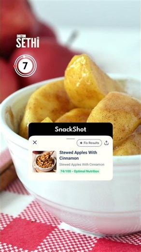 10 Best Low-Sugar Desserts Your Gut Will Love ✅