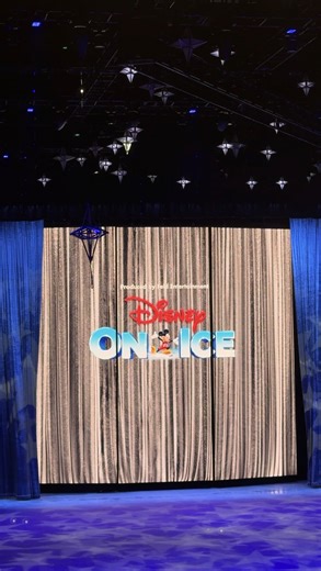 Kaemtayo on Instagram: "Disney On Ice 2025: Magic in the Stars experience A magical journey on ice featuring: -Mickey & Friends -Princess Tiana -Aladdin -Toy Story -Asha (Wish) -Cinderella -Beauty & the Beast -Snow White -Rapunzel (Tangled) -Raya and the Last Dragon -Cars -Encanto -Frozen 2 -Moana -plus a special Mickey & Friends December 20, 2025 – January 4, 2026 🎟️ Tickets still available via SM Tickets"