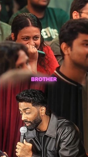 Boyfriend Ko Bhai Bol Diya 😅 #shorts #podcast #standupcomedy #comedy #trending #viral #ytshorts