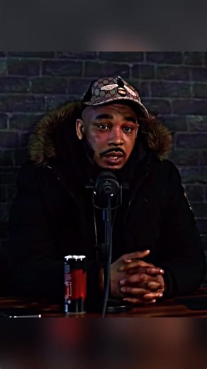 Top Boy Actor Dris Exposes Police Conspiracy
