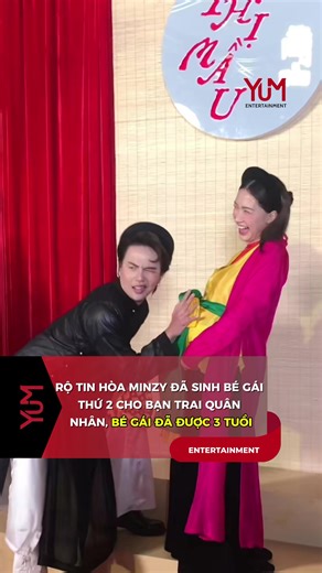 Rộ tin Hoà Minzy đã sinh bé gái thứ 2 #hoaminzy #xh #tintuc24h