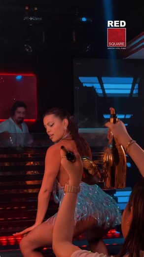 Red Square Moscow Hotel Dubai | Russian Night Club on Instagram: "✨ When the lights dim, the music rises, and the night turns sensuous… ✨ Friday nights at Red Square are pure fire 💃🔥 Come feel the magic tonight and let the weekend take over 🥂 ⏰ Doors Open: 9:00 PM – 3:30 AM RSVP 📱050 748 7305 📍Moscow Hotel Dubai #RedSquareClubDubai #NightlifeVibes #MoscowHotelDubai #DeiraNights #dubaiclubbing #RussianNighClub #DubaiNightLife #DubaiNightlife #PartyInDeira"