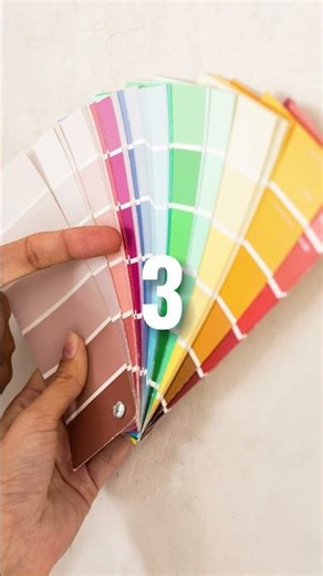 Picking a Paint Colour? Let me help you!