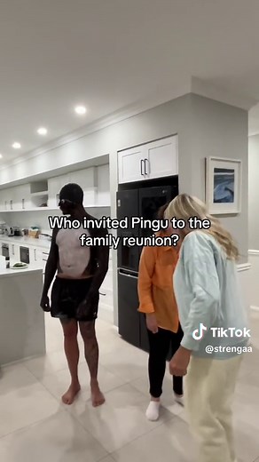 Pingu is everywhere #pingu #nootnoot #funny | pingu