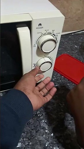 How to use MIKA microwave in 2025