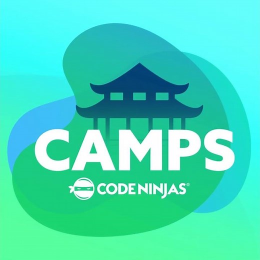 Minecraft summer camps!