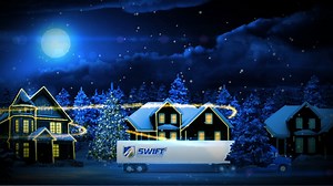 5.1K views · 75 reactions |  Happy Holidays from All of Us at Swift...