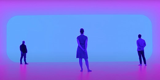 James Turrell: A Retrospective