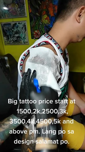 Jayvee Carballo on TikTok