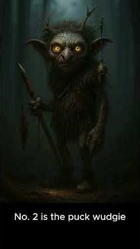 Top 5 Creepiest Cryptids of Appalachia