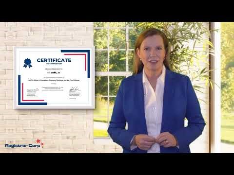 SQF Online Training Course Overview