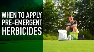 Pre-emergent herbicides are fantastic products to add to your lawn care regime. With these herbicides, your application timing can impact how well it will work to prevent weeds in your lawn. In this video, we look at the optimal times throughout the year to apply a pre-emergent to get the best results. | Lawn Solutions Australia