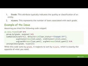 How to Sort by Multiple Attributes in R