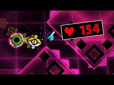 ZODIAC 65% (NEW HARDEST)