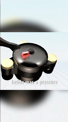 How Pressure Cooker Bombs Work💥⚠️