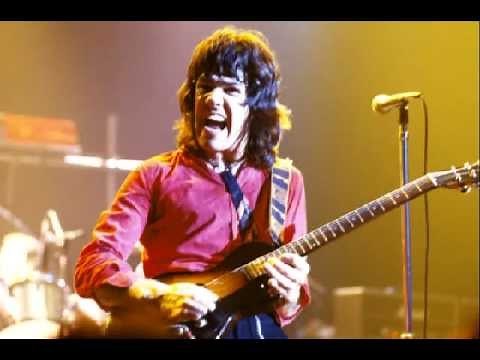 Gary Moore - Sunset.wmv