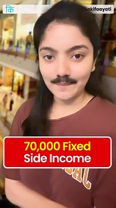 Make sure to calculate XIRR of such Fixed Income Plans. In our experience most of these plans offere return b/w 4-6% | Bekifaayati