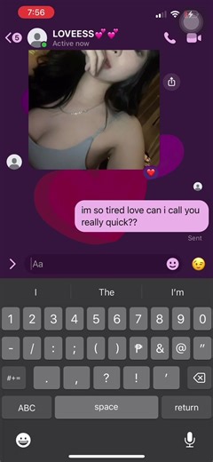 Heartwarming Long-Distance Relationship Story