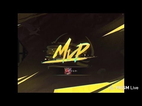 Live streaming of PUB G LIVE