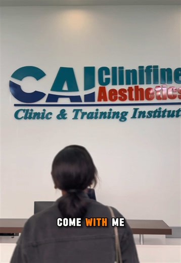Enroll in Aesthetics Training for Career Advancement