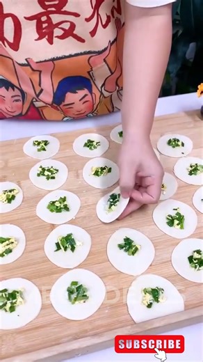 Fast and Easy Dumpling Making Tool Every Kitchen Needs