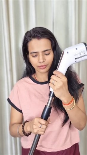 Neha Sharma | Bathroom cleaning = back pain? 😩 Not anymore! Bas switch ON karo aur Agaro Spinner Scrubber saari mehnat khud kar deta hai ✨ Corners,... | Instagram