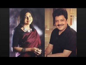 Udit Narain and Alka Yagnik_Sun Jaanejaan (Sannata; Rajesh Roshan, Majrooh; 1980)