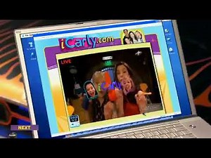 “iCarly” Returns to Nickelodeon 🎥 Official Promo [HD] Weeknighs at 8p/7c