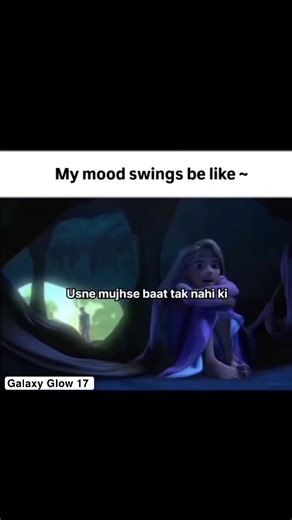 Understanding My Mood Swings: A Rollercoaster of Emotions