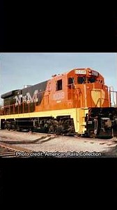 The circumstances that resulted in EMD producing the SD50