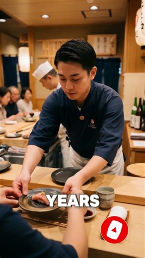 $2400 Sushi vs $5 Sushi | Luxury vs Budget Food