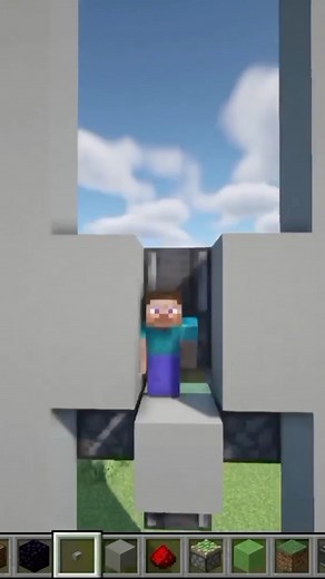 Redstone Builds | Tutorials on Instagram: "🌺Super easy elevator design! 🌺 Follow @redstone.tutorials for more Redstone Builds | Tutorials 🌿 _______________________ 📸 Made by | © No copyright intended - DM for credit / removal Hope you enjoyed ;) _______________________ Help me Reach 20k Followers! 🌍 _______________________"