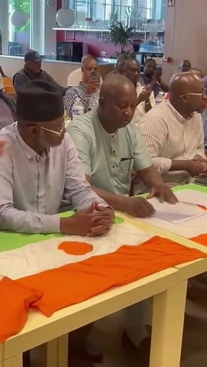 221K views · 10K reactions | Les Nigeriens de la Belgique | MALI KANU | Facebook