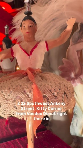 Madam Cooper’s Parlor on Instagram: "Open til Midnight! 🥂"