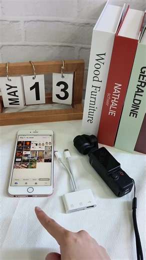 Instant Photo Transfer with Your Digital Camera