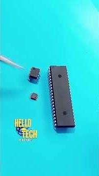 How EEPROM Memory Retains Data Without Power