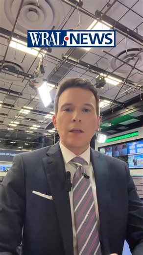 9/29/25: New details about Rocky Mount’s budget crisis: City down to $20M in savings, cuts coming to all departments, including police and fire @wral | WRAL Brian Shrader