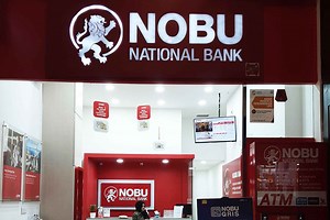 Grup Lippo Tambah Kepemilikan di Nationalnobu (NOBU) di Tengah Kabar Merger dengan MNC Bank (BABP)