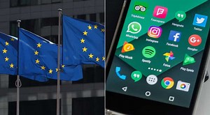Digital Markets Act: European Parliament ratifies landmark tech laws