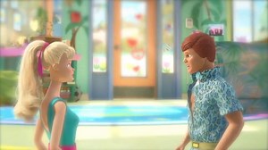 Toy Story 3 előzetes