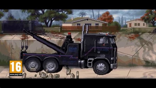 Step back into the ‘90s with Terminator 2D: No Fate, out now on PS5 and PS4. Fight through iconic scenes and fresh missions as Sarah, John and the T-800: https://play.st/3YwNueV | PlayStation Europe