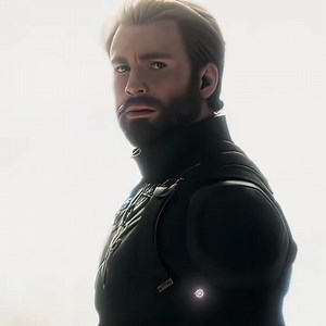 "The Coldest Walk In Mcu" | Captain America Edit | Vai Lento ( Slowed & Reverb )