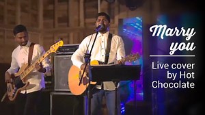 19K views · 470 reactions | Live music for your special day! Call us on 0770054888 or message on Facebook for bookings For more videos check out our YouTube Channel - https://bit.ly/2Klx421 | HOT CHOCOLATE | Facebook