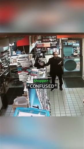 Undercover Cop's BIGGEST Mistake...