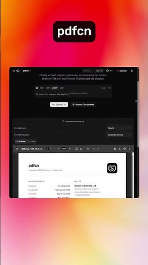 Open Source Projects You Should Know #code #programming #coding #tech #ai #website #webdevelopment
